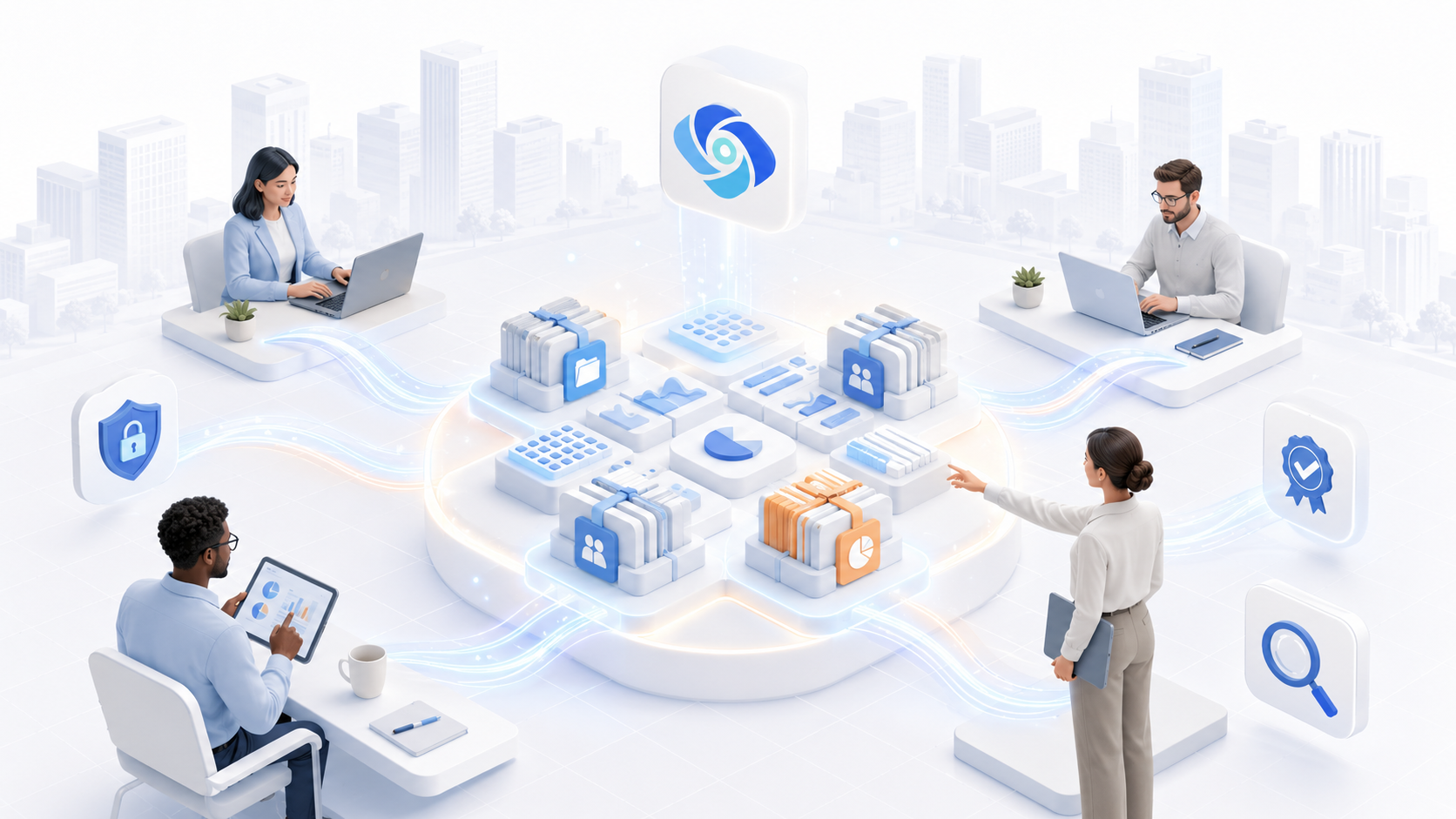 Data Governance with Microsoft Purview